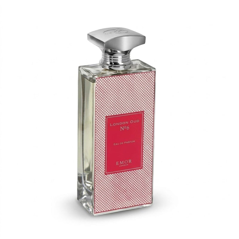Emor London Oud No 6 Women's Eau De Parfum