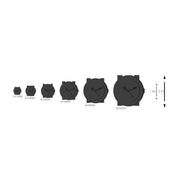 Oceanaut Baccara Xl Men's Quartz 50mm Watch