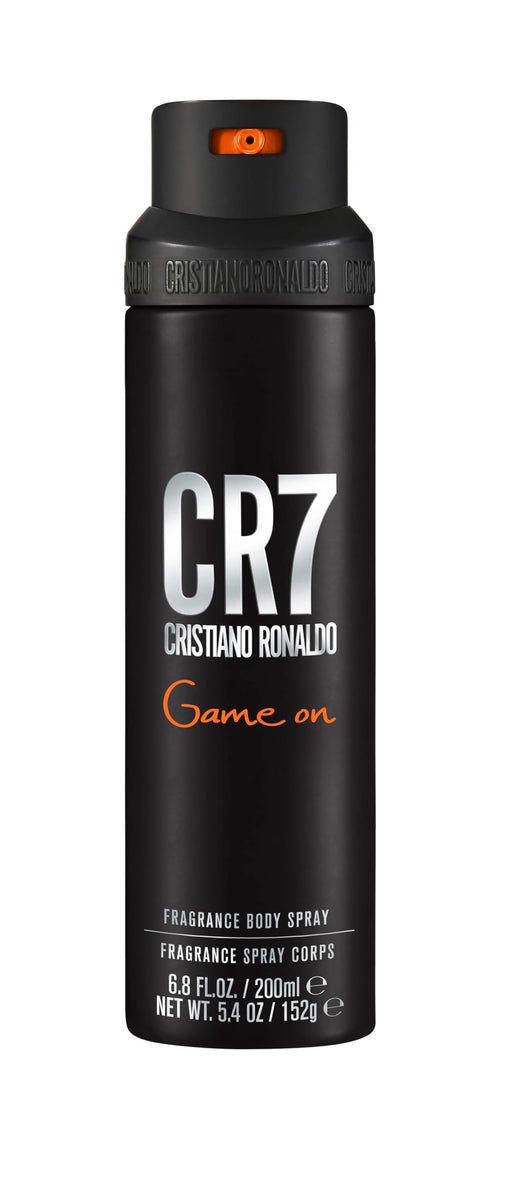Cristiano Ronaldo Cr7 Game On for Men