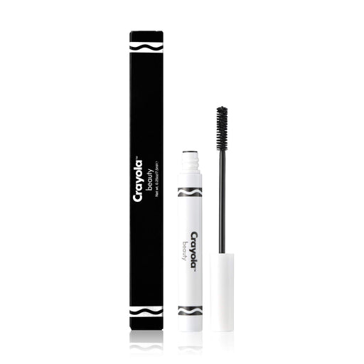 Crayola Mascara Black