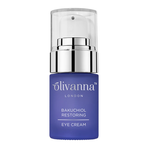 Olivanna Bakuchiol Restoring Eye Cream