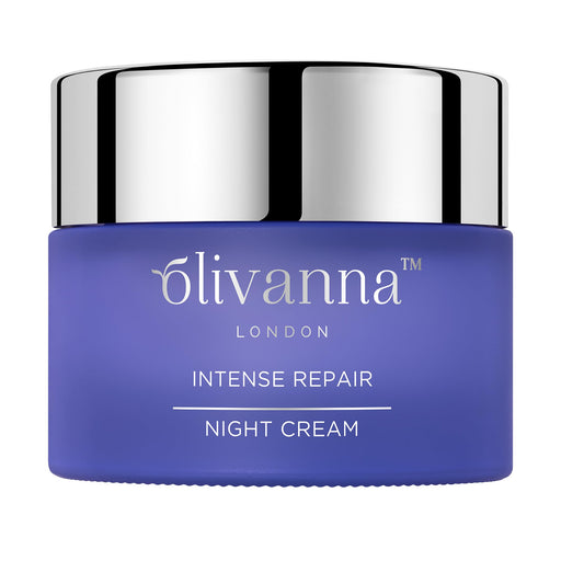 Olivanna Intense Repair Night Cream