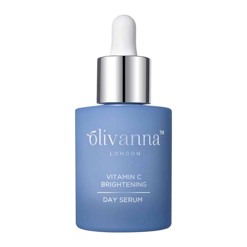 Olivanna Vitamin C Brightening Day Serum
