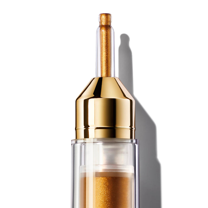 Iconic London Instant Sunshine Bronzing Drops