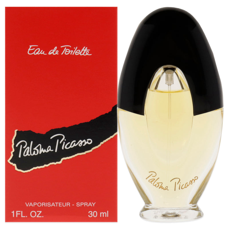 Paloma Picasso Edt Sp Women's Eau De Toilette