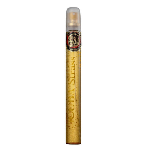 Cuba Strass Tiger Women's Eau De Parfum