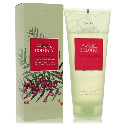 4711 Acqua Colonia Pink Pepper & Grapefruit for Women