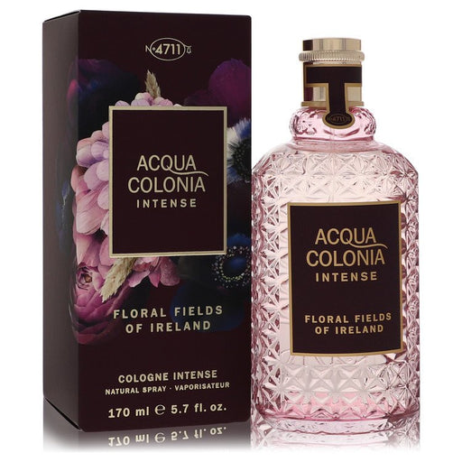 4711 Acqua Colonia Floral Fields Of Ireland Women's Eau De Cologne
