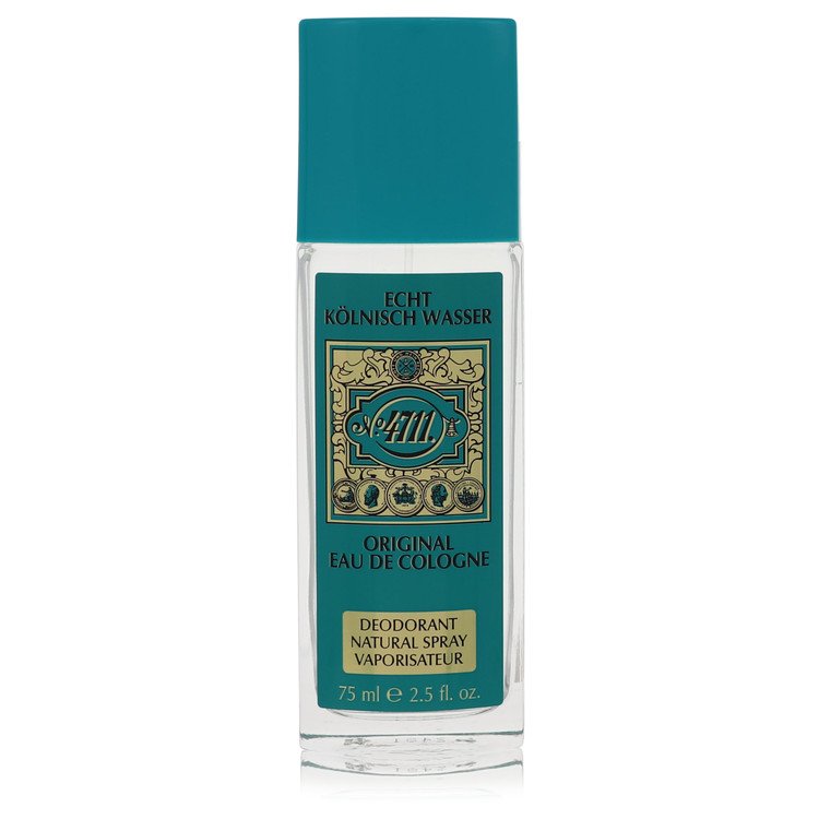 4711 Deodorant Spray for Men