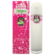 Cuba Strass Snake Women's Eau De Parfum