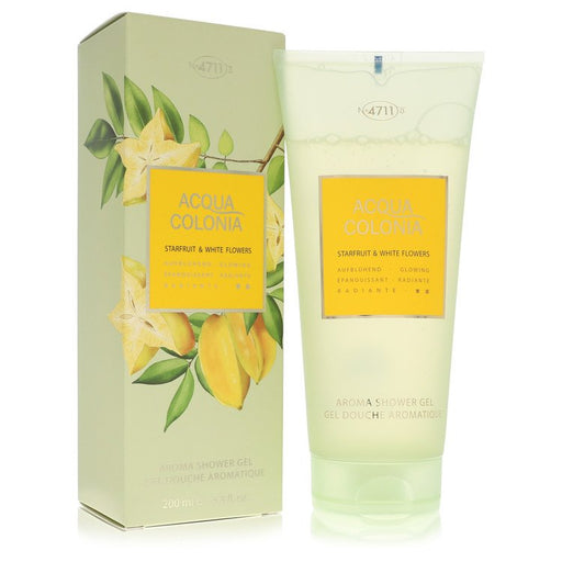 4711 Acqua Colonia Starfruit & White Flowers for Women