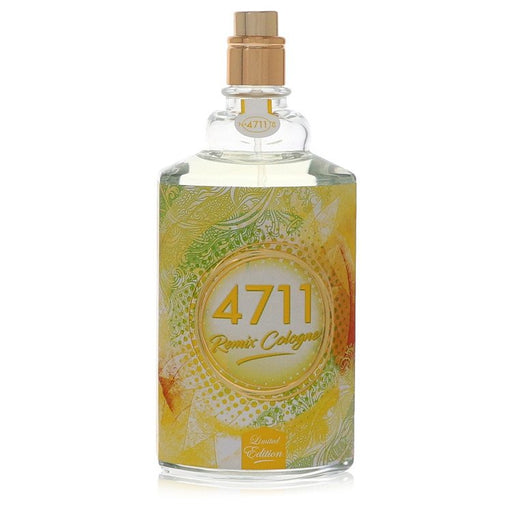 4711 Remix Men's Eau De Cologne (Tester)