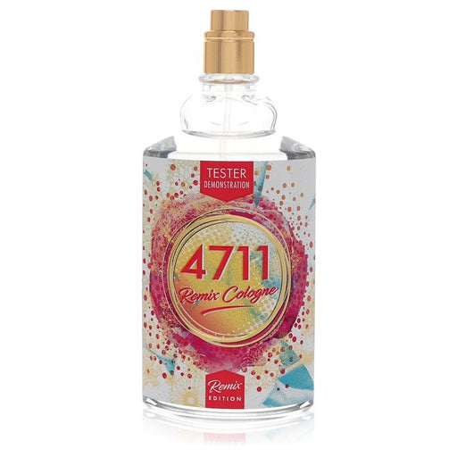 4711 Remix Neroli Women's Eau De Cologne (Tester)