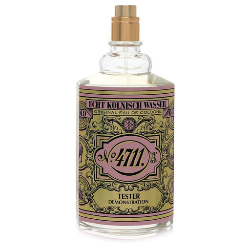 4711 Floral Collection Magnolia Women's Eau De Cologne (Tester)