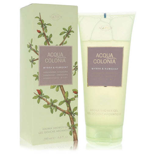 4711 Acqua Colonia Myrrh & Kumquat for Women