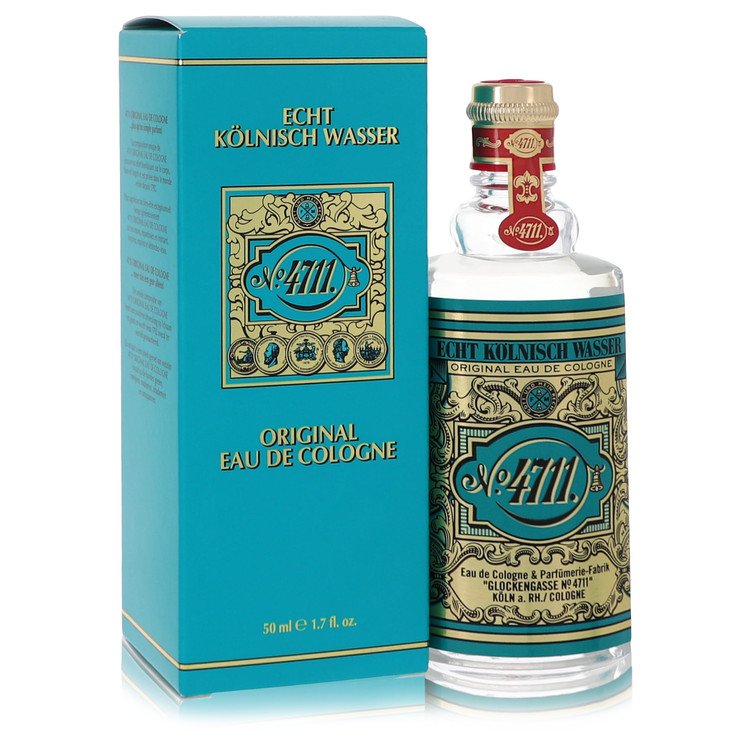 4711 Men's Eau De Cologne