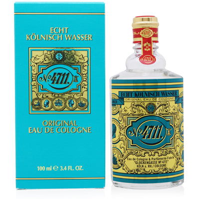 4711 Cologne Splash Unisex Cologne