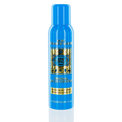 4711 Deodorant Spray