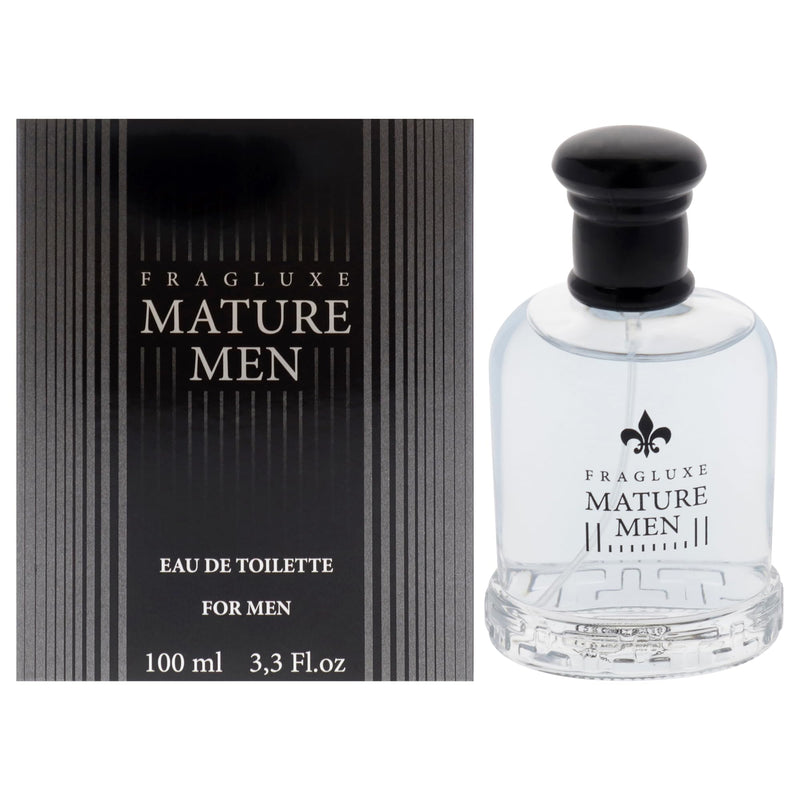 Fragluxe Mature Men's Eau De Toilette