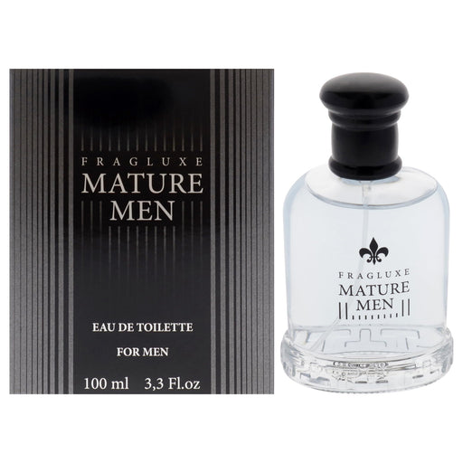 Fragluxe Mature Men's Eau De Toilette