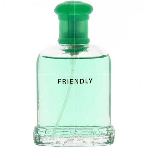 Fragluxe Friendly Men's Eau De Toilette