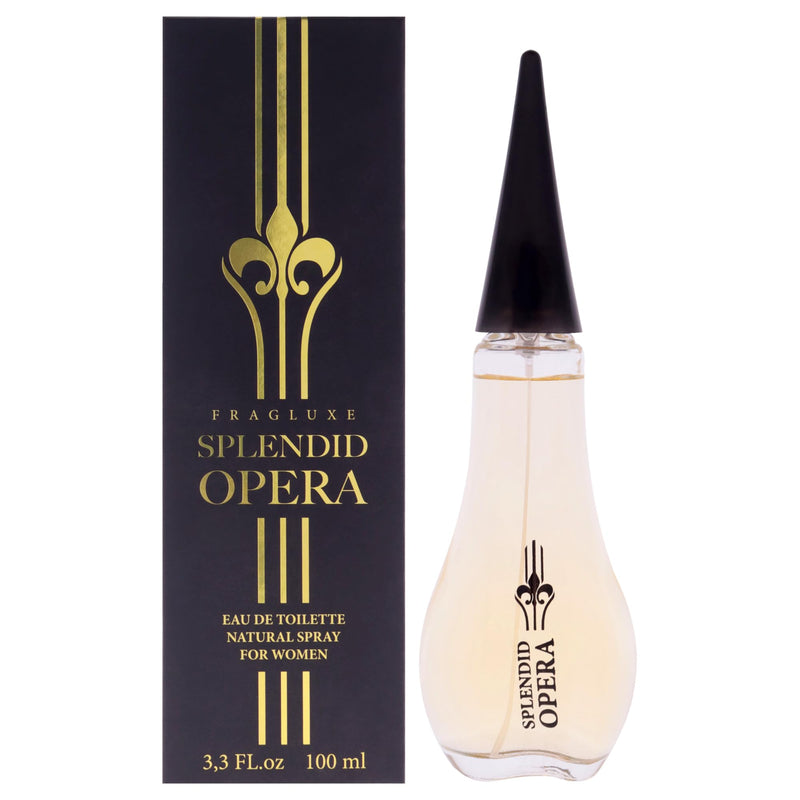 Fragluxe Splendid Opera Women's Eau De Toilette