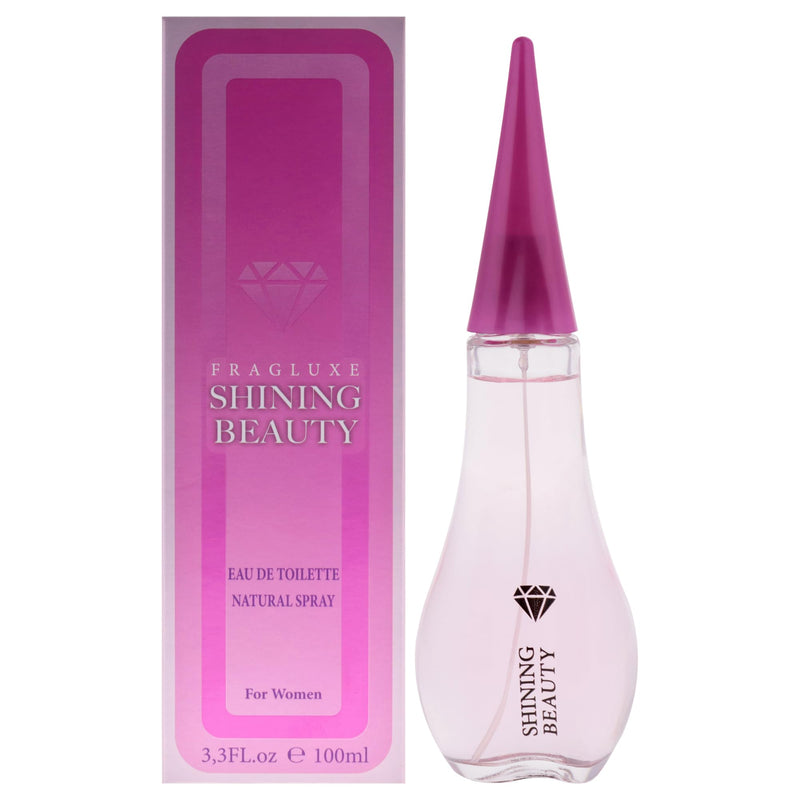 Fragluxe Shining Beauty Women's Eau De Toilette