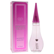 Fragluxe Shining Beauty Women's Eau De Toilette