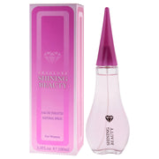 Fragluxe Shining Beauty Women's Eau De Toilette
