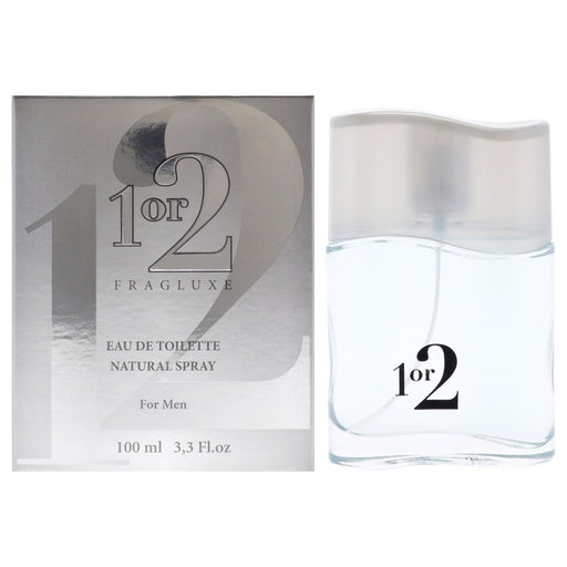 Fragluxe 1 Or 2 Men's Eau De Toilette