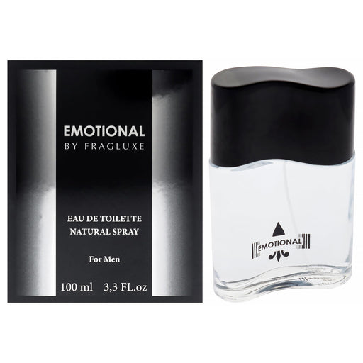 Fragluxe Emotional Men's Eau De Toilette