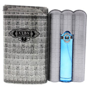 Cuba Prestige Platinum Men's Eau De Toilette
