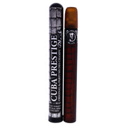 Cuba Prestige Black Men's Eau De Toilette