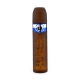 Cuba Silver Blue Men's Eau De Toilette