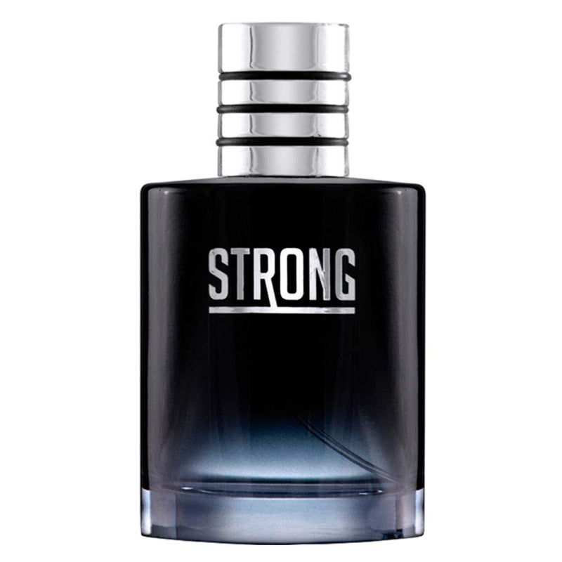 New Brand Strong Men's Eau De Toilette