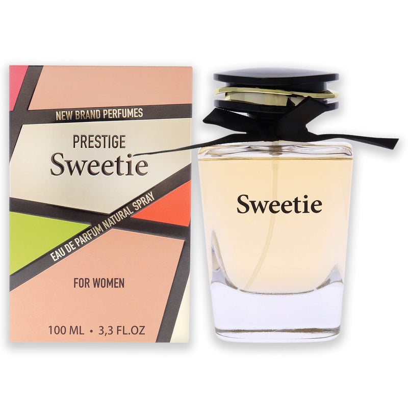 New Brand Sweetie Women's Eau De Parfum