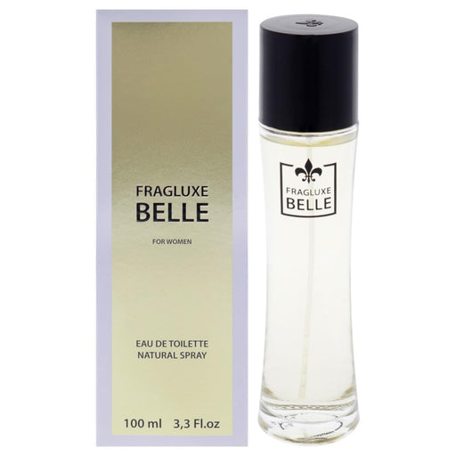 Fragluxe Belle Women's Eau De Toilette