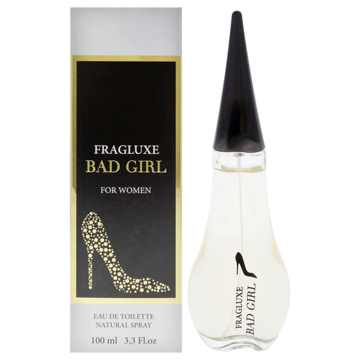Fragluxe Bad Girl Women's Eau De Toilette