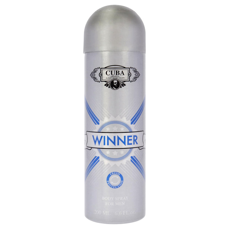 Cuba Winner for Men