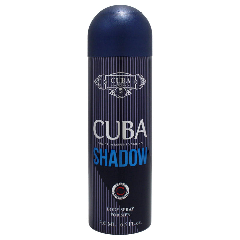 Cuba Shadow for Men