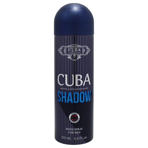 Cuba Shadow for Men