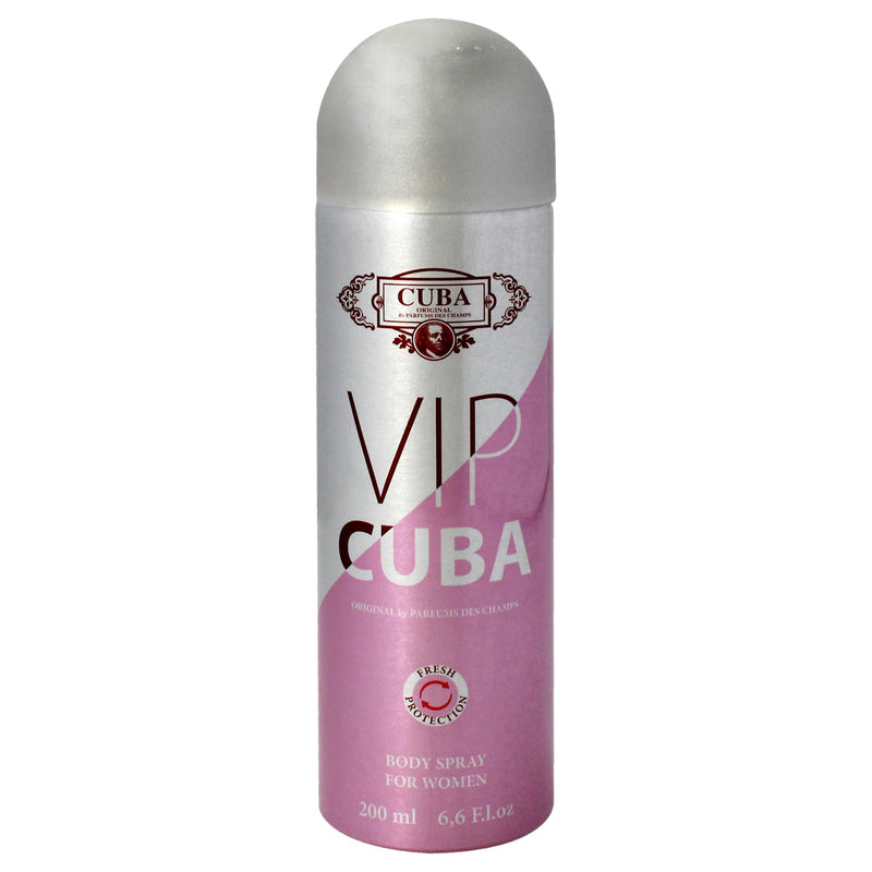 Cuba Vip for Women
