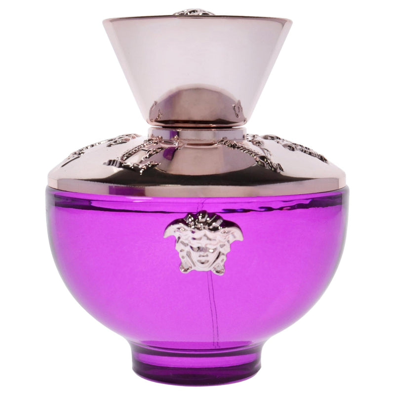 Versace Pour Femme Dylan Purple Women's Eau De Parfum