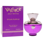 Versace Pour Femme Dylan Purple Women's Eau De Parfum