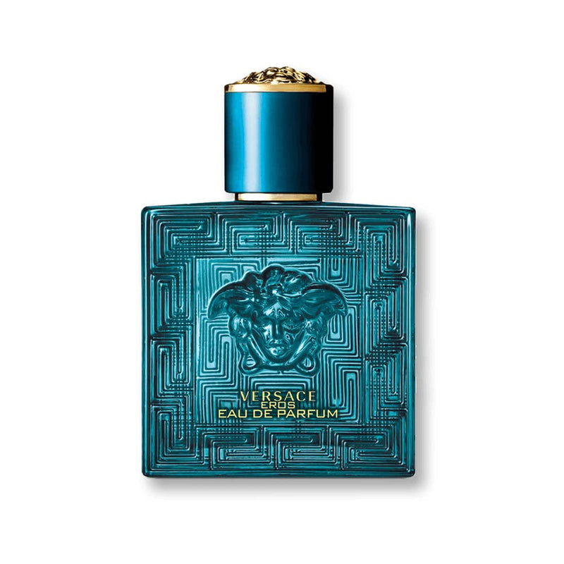 Versace Eros Men's Eau De Parfum