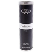 Cuba Milestone Men's Eau De Toilette