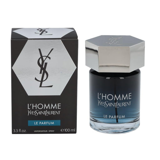 Yves Saint Laurent L'homme Le Men's Eau De Parfum