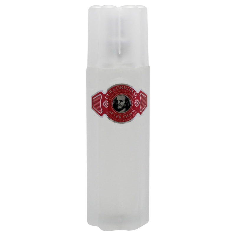 Cuba Red for Men