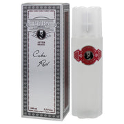 Cuba Red for Men