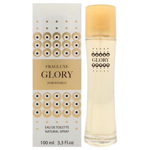 Fragluxe Glory Women's Eau De Toilette